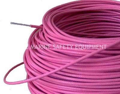 Cable de telecomunicaciones marinas con revestimiento SHF1 certificado por Shipyard BV proveedor
