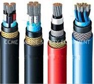 Cables eléctricos marinos resistentes al fuego aislados EPR para buques proveedor