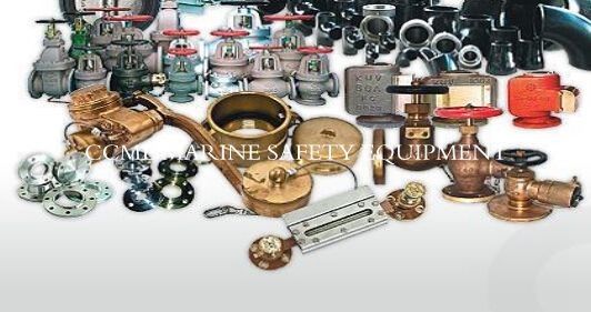 Válvula de compuerta marina Válvula de globo Válvula de retención Válvula SDNR Válvula de manguera proveedor