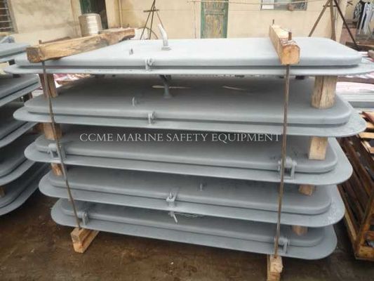 Marine Hydraulic Sliding Watertight Door proveedor