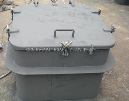 Marine Sunk Watertight Hatch Cover proveedor