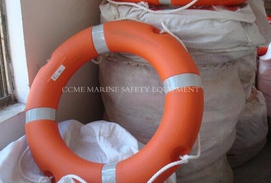 Marine Solas Life Buoy 4.3kg Life Ring Aros salvavidas proveedor
