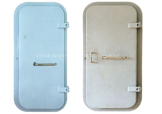 Puerta estanca marina A60 tipo ignífuga proveedor