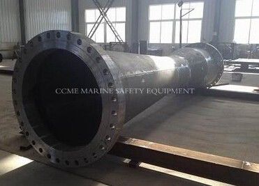 Tubería de soldadura de plástico HDPE para tuberías de proyectos de agua proveedor
