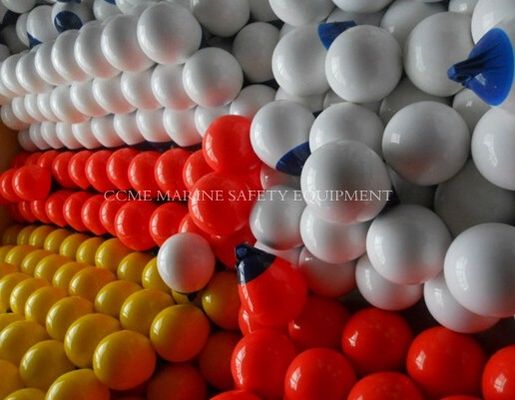 E.V.A. Marítimo Fener lleno de espuma Fener de barco de PVC marino proveedor