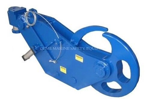 Gancho de remolque marino proveedor