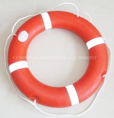 Boia salvavidas de 2,5 kg y 4,3 kg aprobada por Marine SOLAS proveedor
