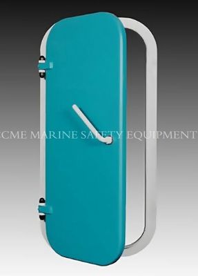Puerta Marina de Acero para Barcos, Corredera, Estanca, Puerta Marina, Puerta A60 B15 proveedor