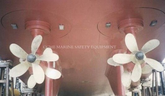 Hélice de Azimut Marino proveedor