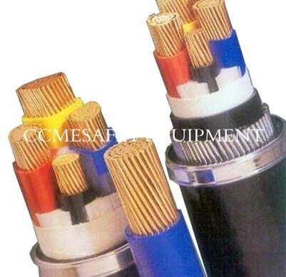 Cables marinos de cobre aislados de XlPE proveedor