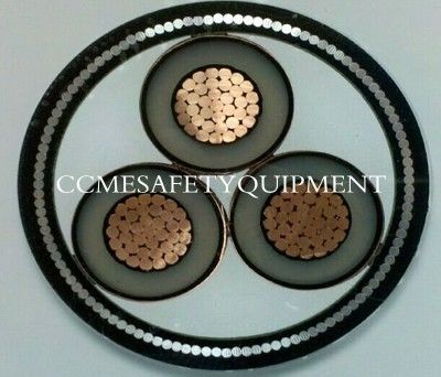 Shipboard Cable Marine Cable XLPE Meter Cable For Ship proveedor