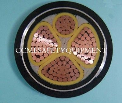 Marine Power Cable XLPE RUBBER Marine Cable Submarine Cable proveedor