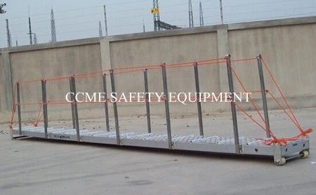 Marine Aluminium Ladder Direct Manufacturer Ship Accommodation Ladder proveedor