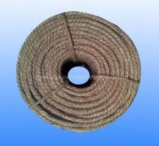 Cuerdas de amarre de 3 hebras de nylon trenzado para buques marinos Cuerdas de PP marinas proveedor