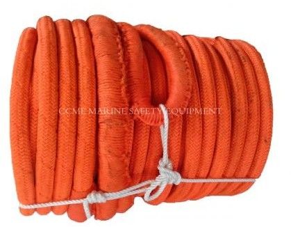 Marine Mooring Ropes Towing Ropes proveedor