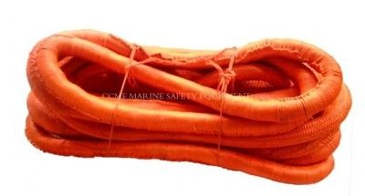 Cuerdas de remolque de nylon de doble trenza proveedor