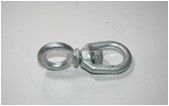Enlace corto de carga pesada G80 cadena de elevación de 12 mm proveedor
