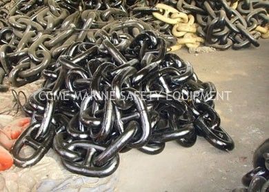 Marine U2 U3 Ship Anchor Chain Marine anchor and anchor chains proveedor