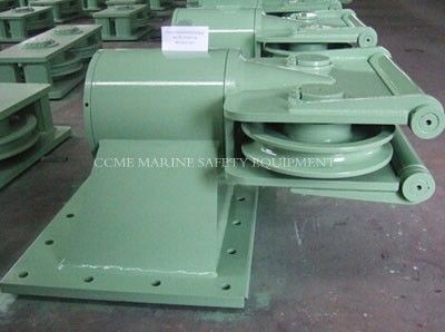Guías de rotación marina Guías giratorias proveedor