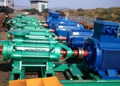 Marine Self-Priming Magnetic Driven Centrifugal Water Pump proveedor