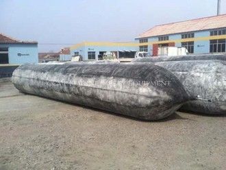 Marine Airbags For Ship Landing And Launching proveedor