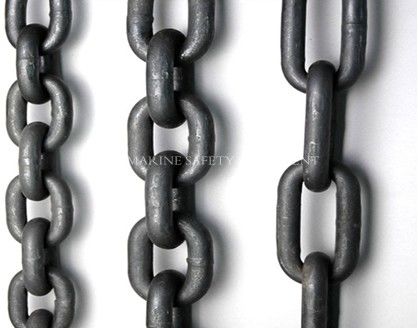 Enlaces de anclaje marinos de perno de buque proveedor