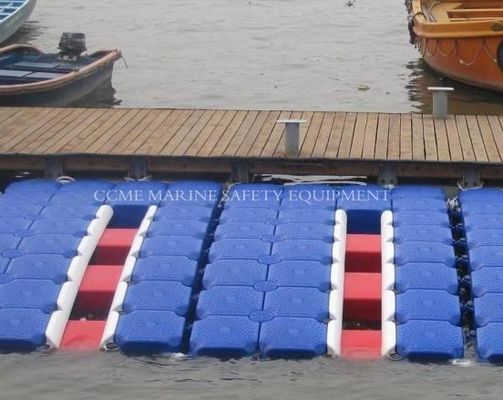 Muelle flotante para motos de agua, elevador para motos de agua, muelle flotante proveedor