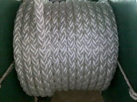 Marine Mooring Ropes Towing Ropes proveedor