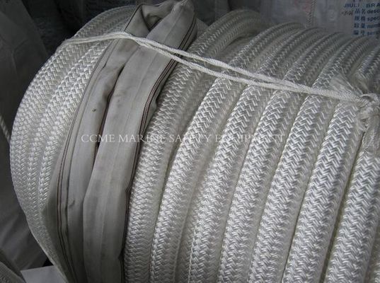 Marine Mooring Ropes Towing Ropes proveedor