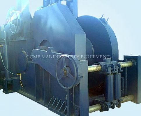 Ventilador de anclaje hidráulico marino proveedor