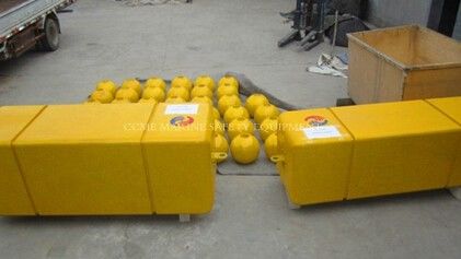 E.V.A. Marítimo Fener lleno de espuma Fener de barco de PVC marino proveedor