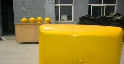 E.V.A. Marítimo Fener lleno de espuma Fener de barco de PVC marino proveedor