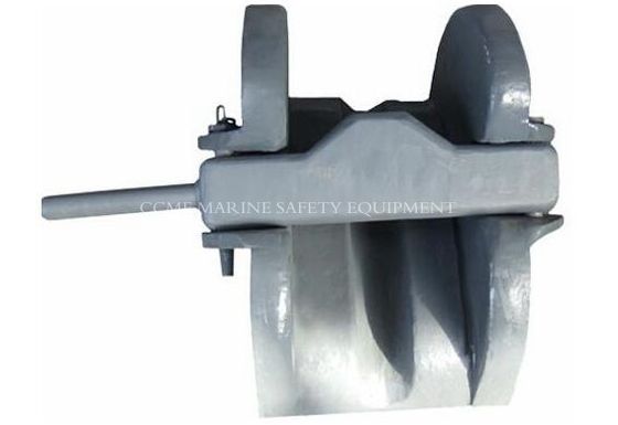 Marine Mooring Casting  Steel Chain Stopper proveedor