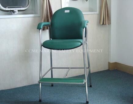 Asiento de pasajeros marinos para embarcaciones de transbordadores proveedor