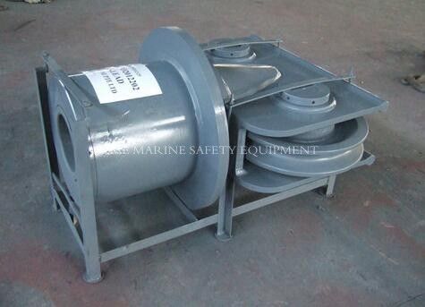 La velocidad de rotación marina es la velocidad de rotación proveedor