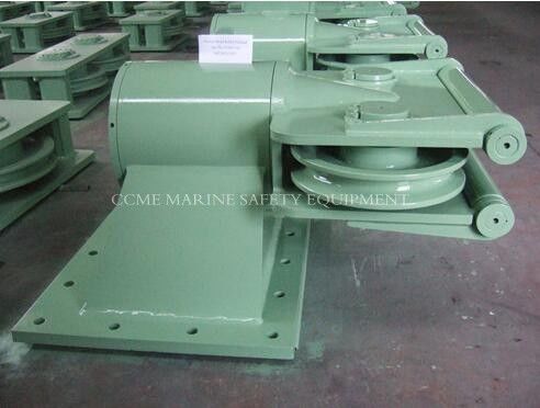 La velocidad de rotación marina es la velocidad de rotación proveedor