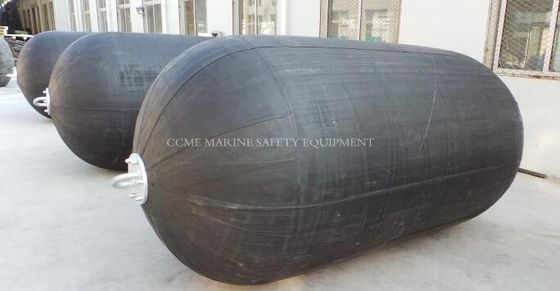 Fender de caucho neumático de Yokohama para buques y embarcaciones proveedor