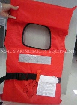Vestidos salvavidas marinos de espuma, solas chalecos salvavidas pescadores chalecos salvavidas proveedor