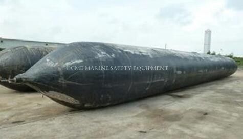 Barco de marina de 7,0 a 21,5 m Rescate Bolsa de aire marina Bolsa de aire flotante Bolsas de aire de amarre proveedor