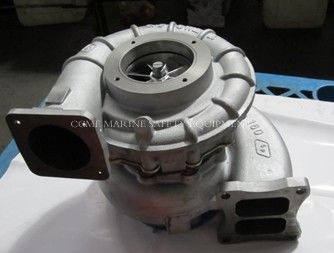 Partes del motor diésel marino Turbocompresor proveedor