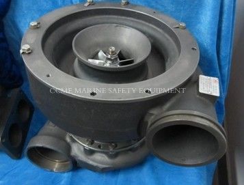 Partes del motor diésel marino Turbocompresor proveedor