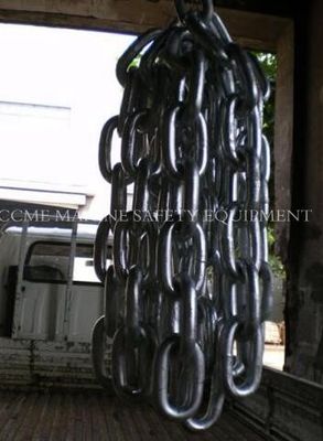 Marine U2 U3 Ship Anchor Chain Marine anchor and anchor chains proveedor