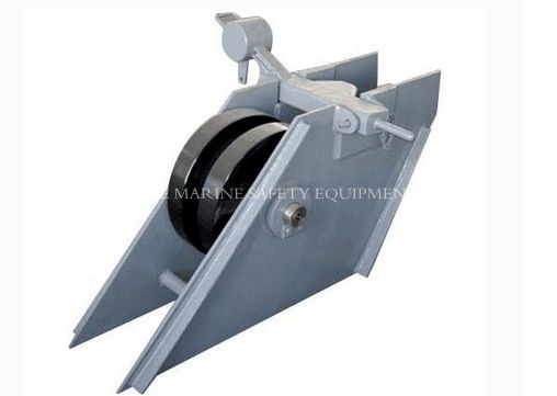 Marine Chain Stopper In Different Types Marine Roller Chain Stoppers proveedor