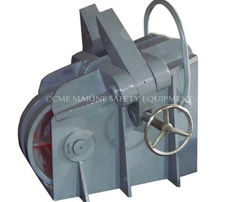 Marine Chain Stopper In Different Types Marine Roller Chain Stoppers proveedor