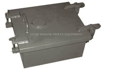 Dispositivo de lanzamiento de anclaje de amarre marino de tipo giratorio proveedor