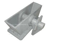 Dispositivo de lanzamiento de anclaje de amarre marino de tipo giratorio proveedor