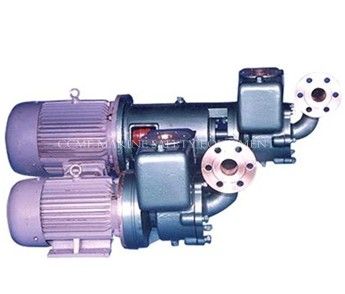 Marine Self-Priming Magnetic Driven Centrifugal Water Pump proveedor