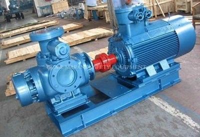 Marine Self-Priming Magnetic Driven Centrifugal Water Pump proveedor
