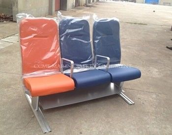 Sillón de asiento para pasajeros de barcos de navegación marítima proveedor