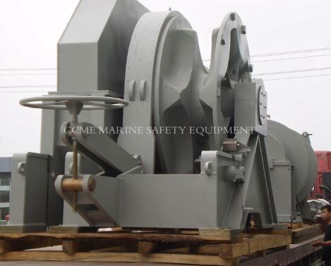 Torsión de amarre de la marina Torsión de remolque de la marina Torsión de anclaje de la marina proveedor